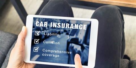 Comprehensive Coverage Photo