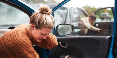 Bodily Injury Liability Coverage Photo