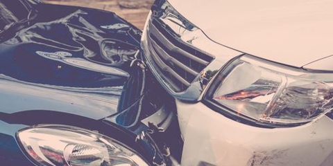 Collision Coverage Photo