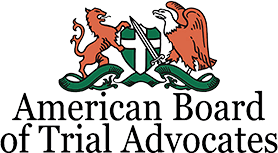American Board of Trial Advocates (ABOTA)